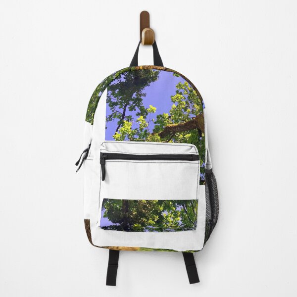 Item preview, Nature in the city park designed and sold by alesanko.