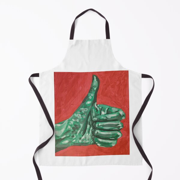 Item preview, Thumbs Up designed and sold by mappsart.