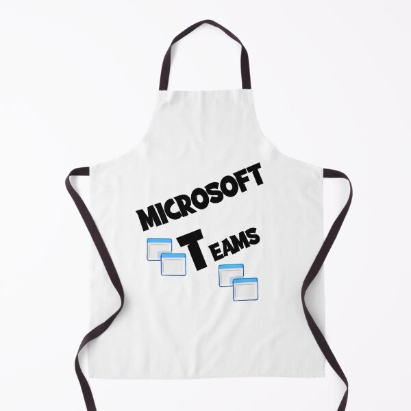 Item preview, MICROSOFT TEAMS designed and sold by JirehShop.