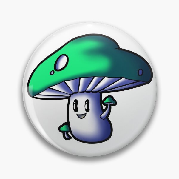 Item preview, Shroom designed and sold by HotJoseph.