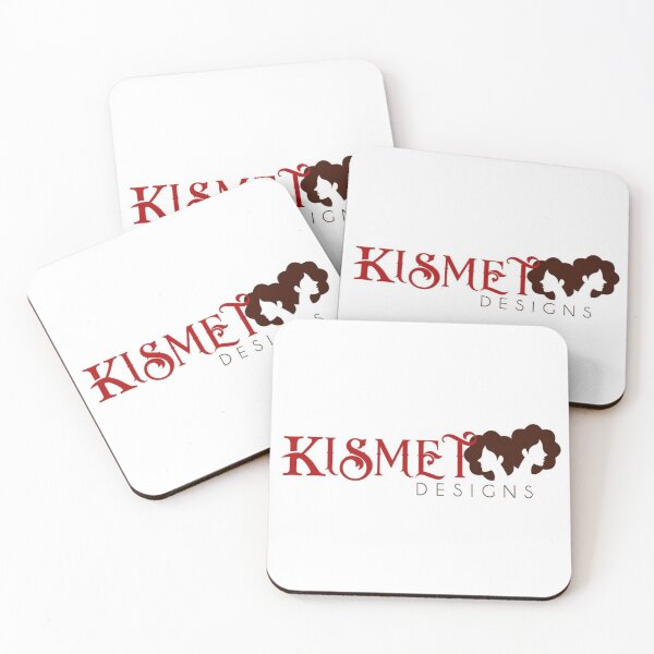 Item preview, Kismet Designs designed and sold by Mindfully Wicked.