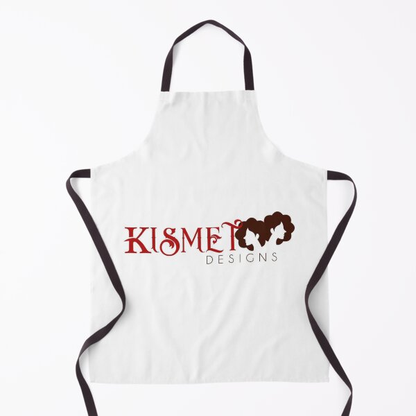 Item preview, Kismet Designs designed and sold by Mindfully Wicked.