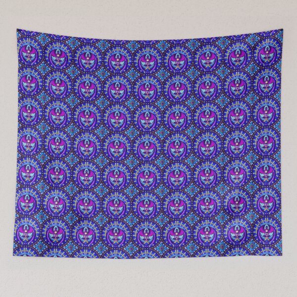 Item preview, Blue Moon designed and sold by 0wlette.