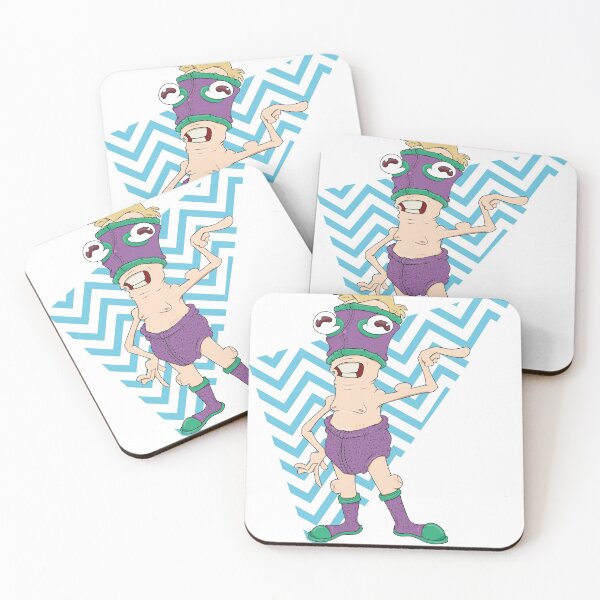 Item preview, It's Jhonny! designed and sold by samuch.