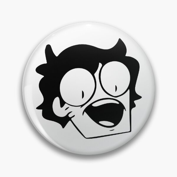 Item preview, Pog Face Victor designed and sold by Vvarx.