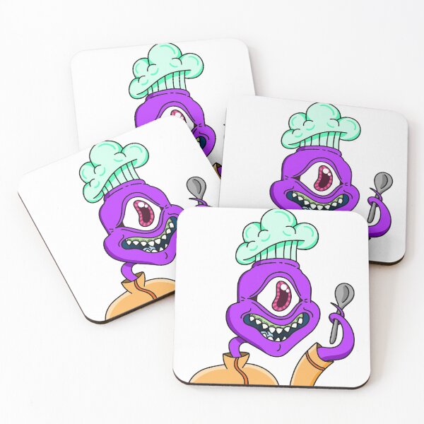 Item preview, chef designed and sold by hazemoney.