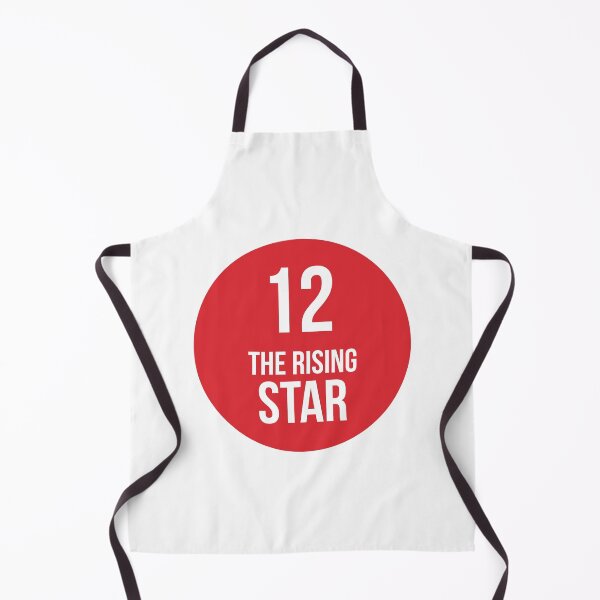 Item preview, 12 - The Rising Star designed and sold by FilipeFerreira.