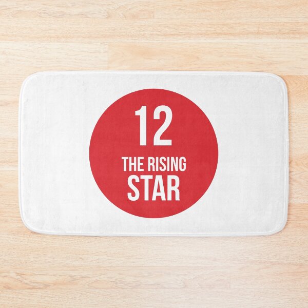Item preview, 12 - The Rising Star designed and sold by FilipeFerreira.