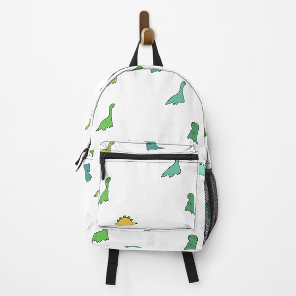 Item preview, dinosaur sticker set designed and sold by Lily Ryan Stoltz.