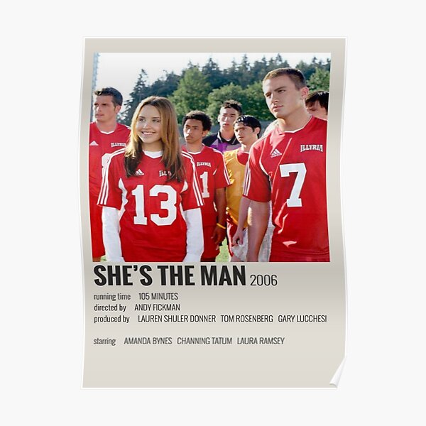 She 27s The Man Gifts Merchandise Redbubble