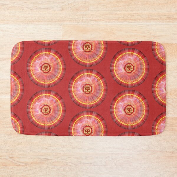 Item preview, Red Chakra designed and sold by KaiciCodedArt.