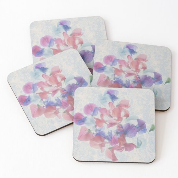 Item preview, Sweet Peas  designed and sold by MarkFoleyPhoto.