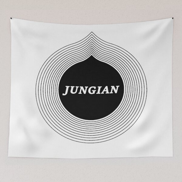 Item preview, Jungian designed and sold by OurWorldTree.