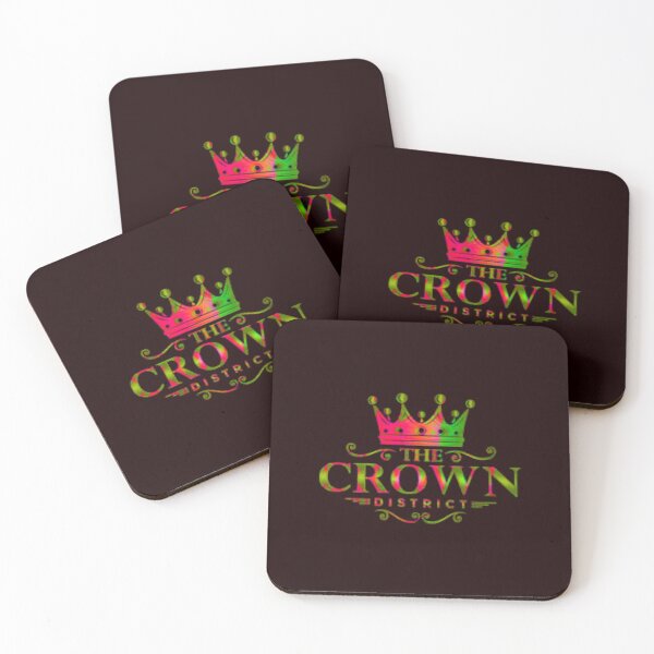 Item preview, The Crown designed and sold by Youssefone.