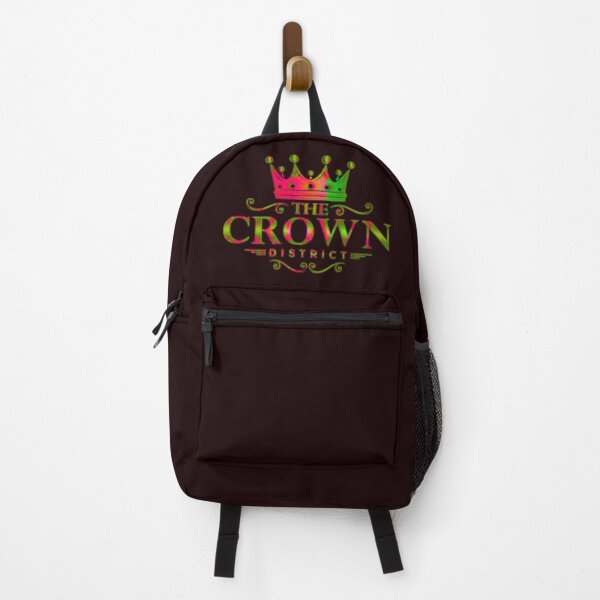 Item preview, The Crown designed and sold by Youssefone.