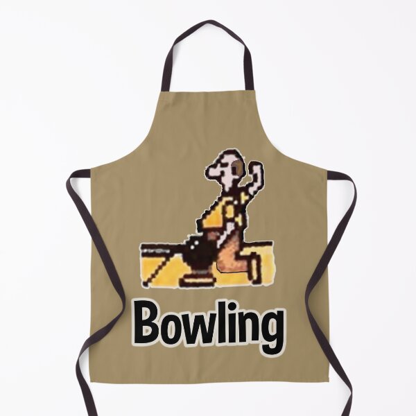 Item preview, Bowling ... Icon ... designed and sold by AtelierFafard.