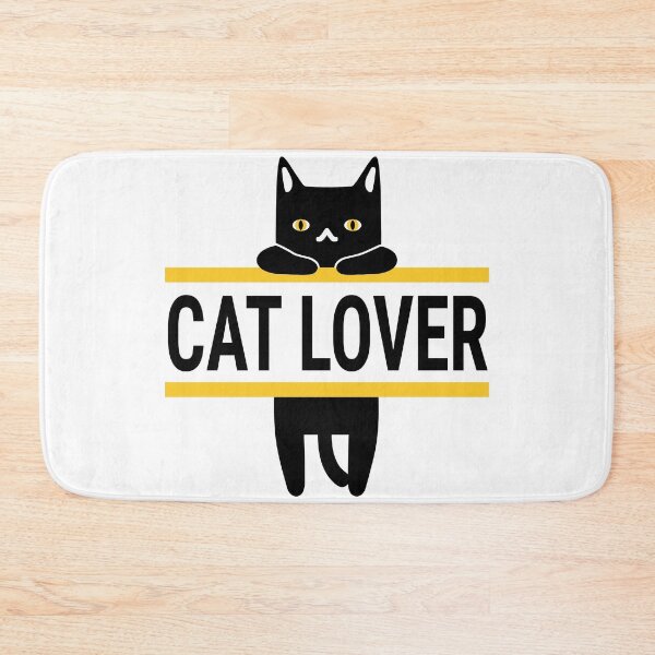 Item preview, cat lover designed and sold by s-arta.