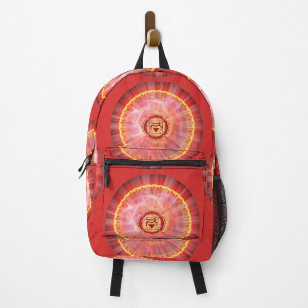 Item preview, Red Chakra designed and sold by KaiciCodedArt.