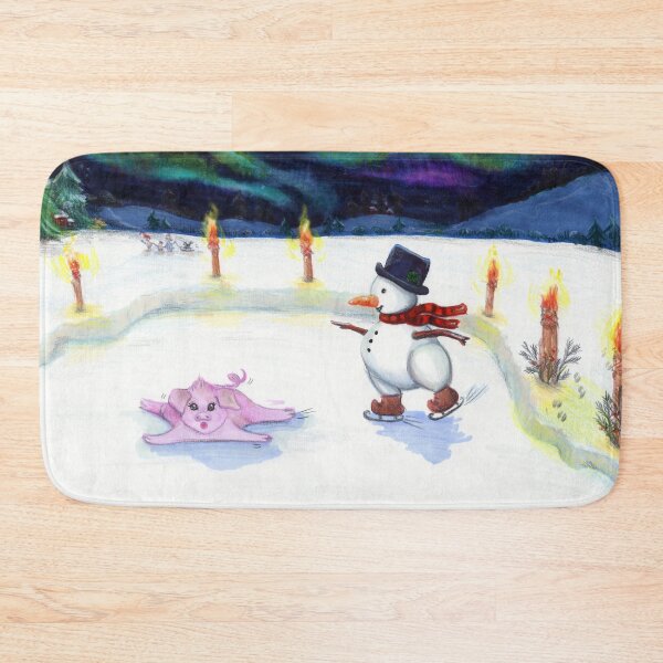 Item preview, Happy New Year! designed and sold by ansho.