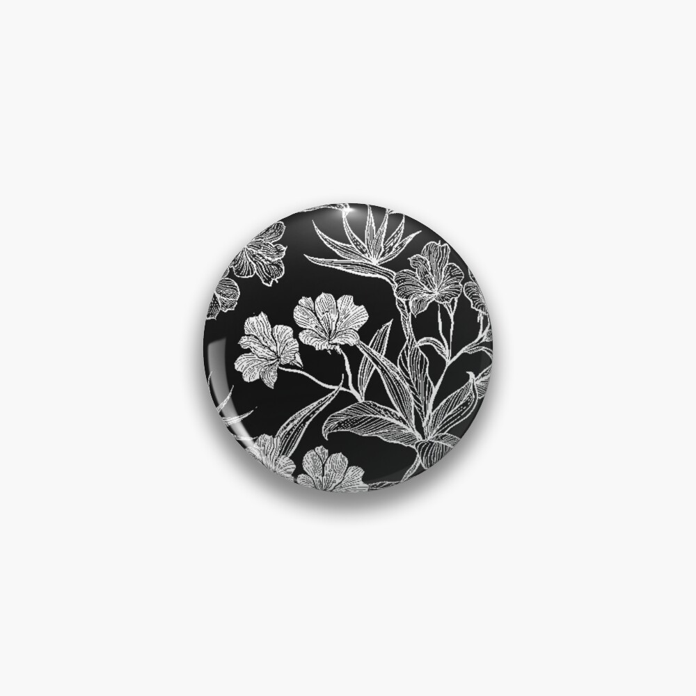 Item preview, Pin designed and sold by IconPatterns.