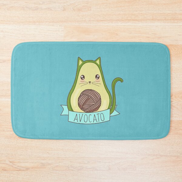Item preview, Avocato designed and sold by redwoodandvine.