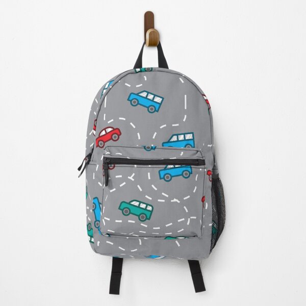 Item preview, cartoon car pattern designed and sold by s-arta.