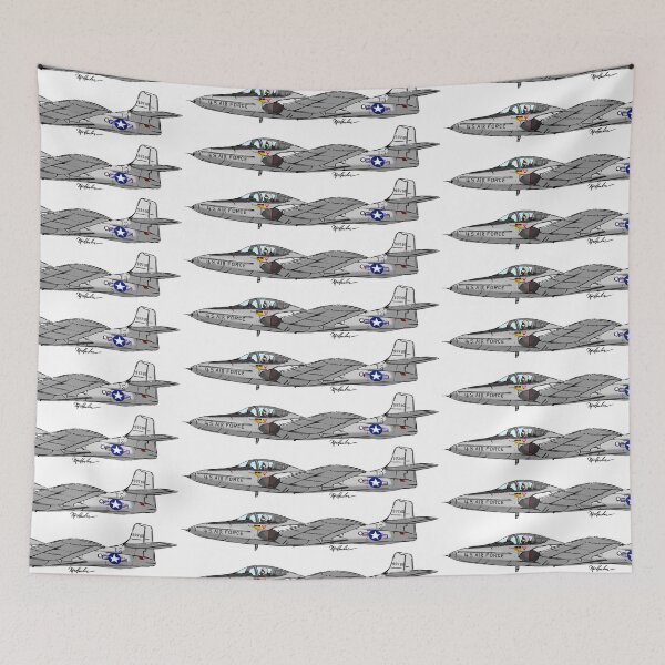 Item preview, T37 Air Force Trainer designed and sold by Michael Garber.