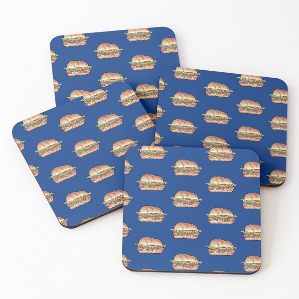 Item preview, Sandwich v1 designed and sold by Faroth.