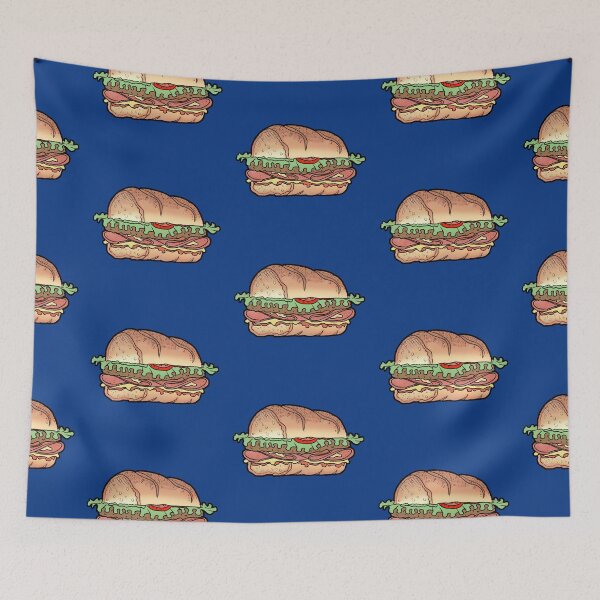 Item preview, Sandwich v1 designed and sold by Faroth.