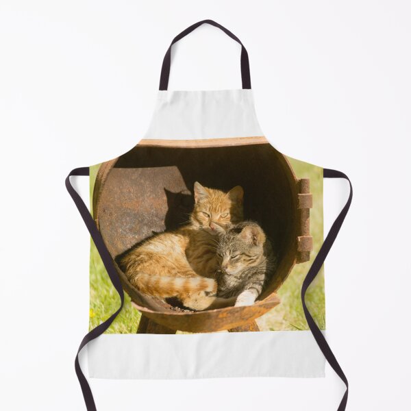 Item preview, gli kitty to go designed and sold by pcfyi.