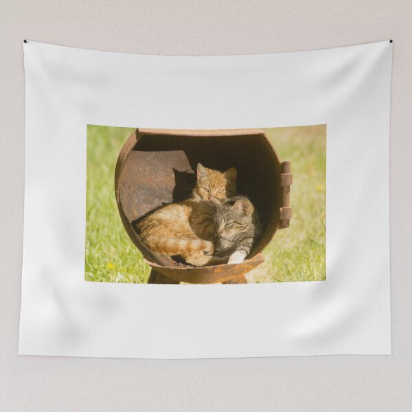 Item preview, gli kitty to go designed and sold by pcfyi.