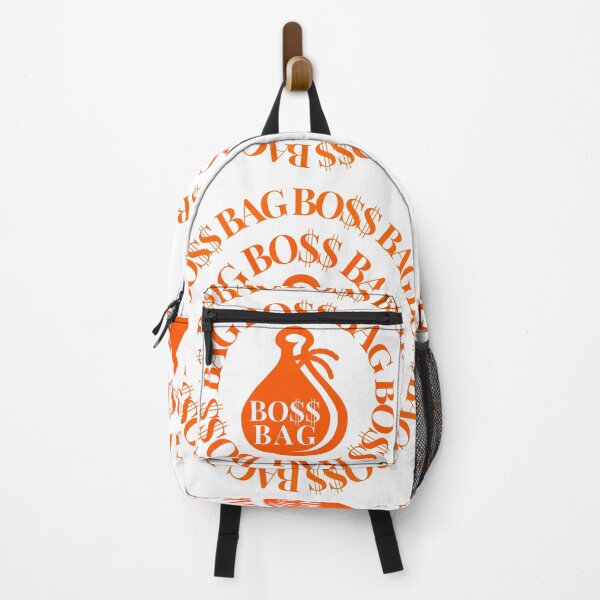 Item preview, BO$$ BAG designed and sold by MOBASHI WORLD.