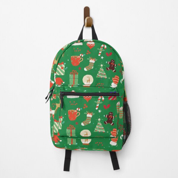 Item preview, Christmas Symbols Wrapping Paper design  designed and sold by TheVine.