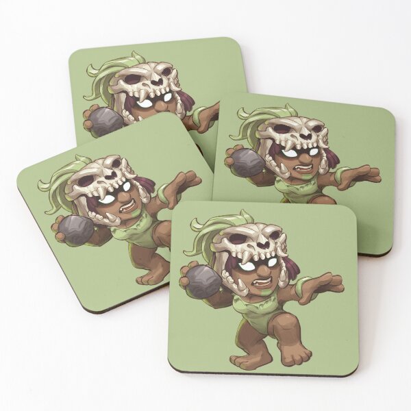 Item preview, Nekka the Eagle - Spelunky 2 designed and sold by Blinded By The Light.