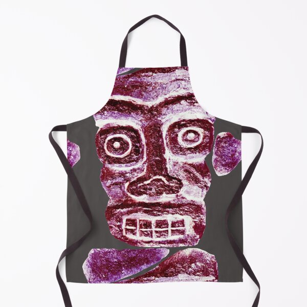 Item preview, Stone Face Grin designed and sold by suekieper.
