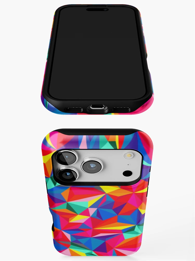 Thumbnail 3 of 4, iPhone Case, IconPatterns54 designed and sold by IconPatterns.
