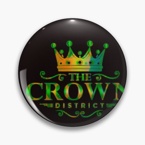 Item preview, The Crown designed and sold by Youssefone.