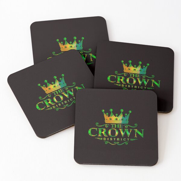 Item preview, The Crown designed and sold by Youssefone.