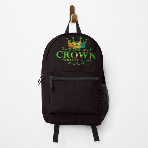 Item preview, The Crown designed and sold by Youssefone.