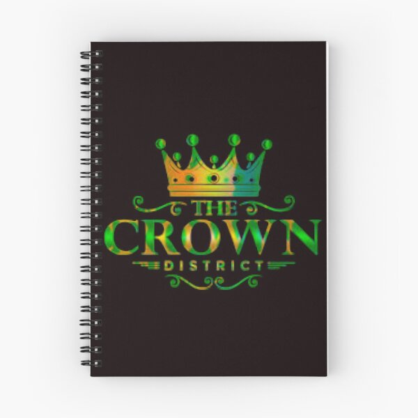 Item preview, The Crown designed and sold by Youssefone.