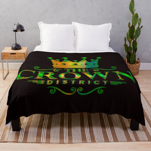 Item preview, The Crown designed and sold by Youssefone.