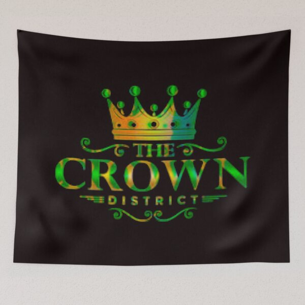 Item preview, The Crown designed and sold by Youssefone.
