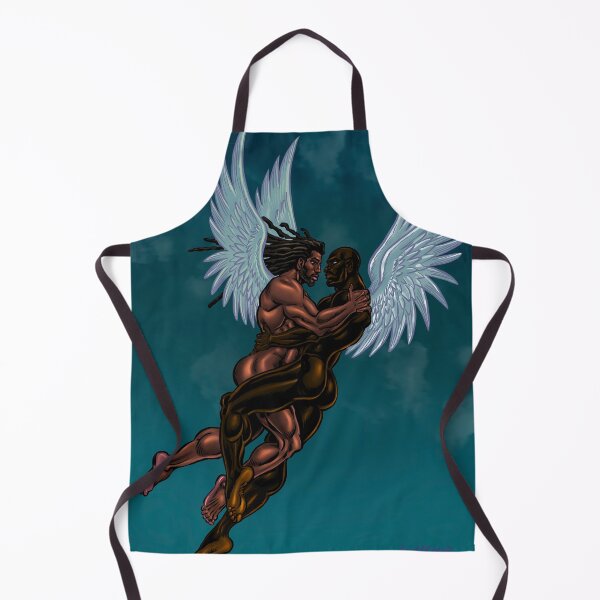 Item preview, Angels' embrace color designed and sold by belasco64.