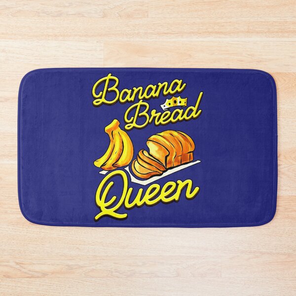 Item preview, Banana and Bread is Queen designed and sold by Tranguyen.