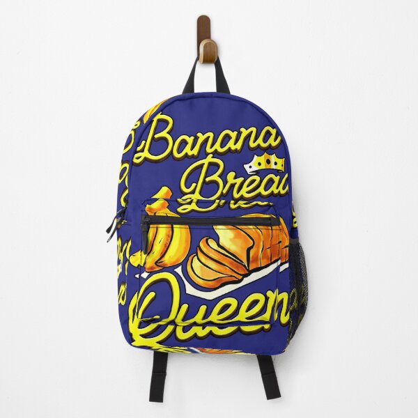 Item preview, Banana and Bread is Queen designed and sold by Tranguyen.