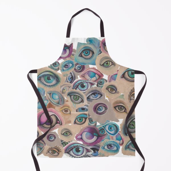 Item preview, eye galore designed and sold by ansho.