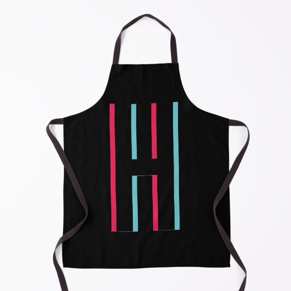 Item preview, Alphabet H Letter  designed and sold by Singhe Design.