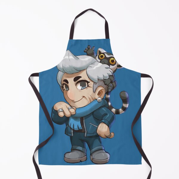 Item preview, Coco von Diamonds - Spelunky 2 designed and sold by Blinded By The Light.