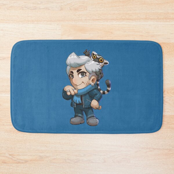 Item preview, Coco von Diamonds - Spelunky 2 designed and sold by Blinded By The Light.