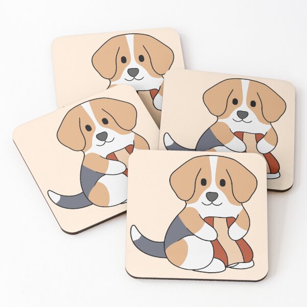 Item preview, Beagle Bacon designed and sold by BiscuitSnack.